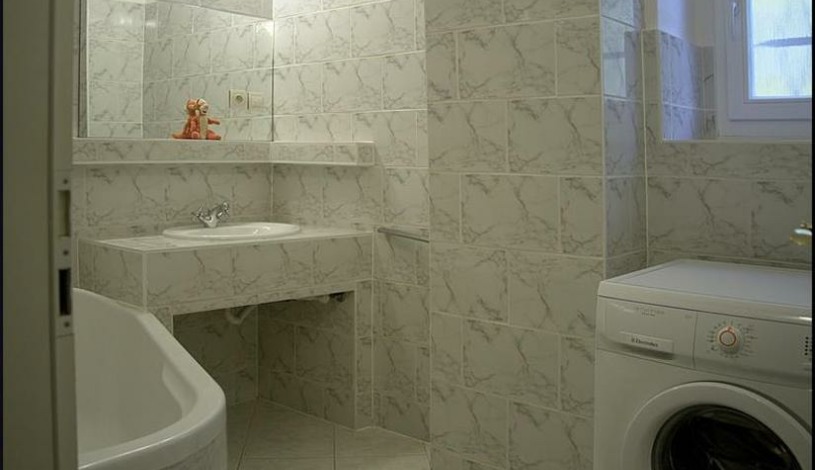 Apartmán Drevokocur Lázeňský Mariánské Lázně